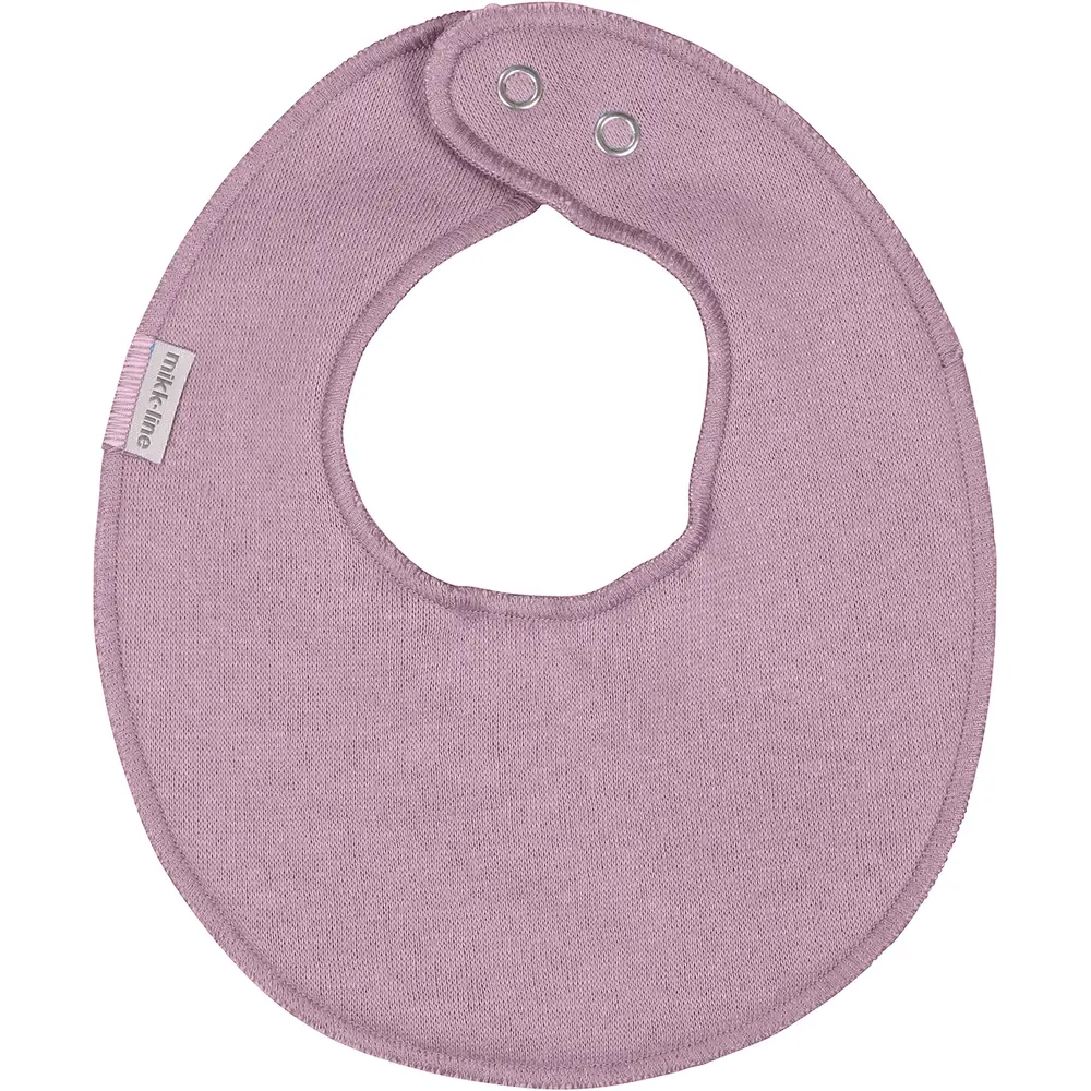 product-Savlesmæk - Rund - Dusty Rosebon - ONE SIZE