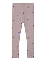 Nutti Leggings - Burnished