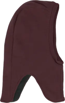 Pecan strikket Balaclava - Huckleberry - 48-50
