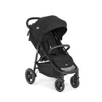 Joie Litetrax Pro Klapvogn - Shale