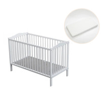 Nina tremmeseng inkl. helsemadras