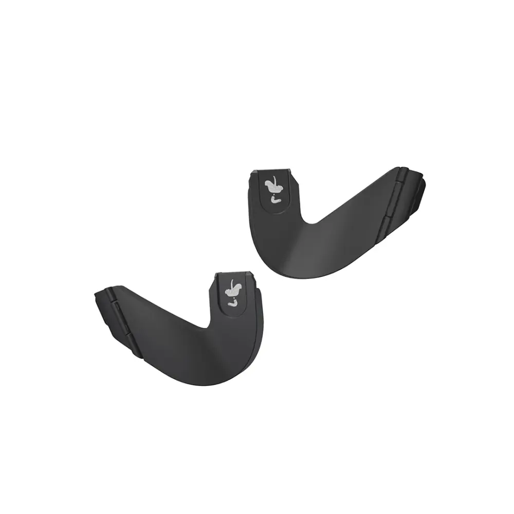 Joolz Aer2 Autostolsadapter Set S2