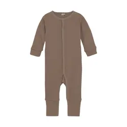 Jumpsuit langærmet (single-pak) - 2807 - 70
