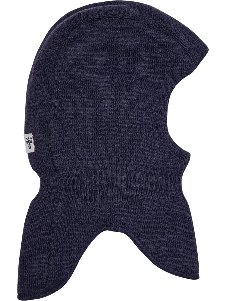 Hummel Elefanthue - Strik - HmlMini - Ombre Blue