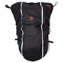 Easygrow - Cover Me regnslag og stormbetræk - Black