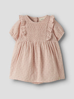 Dembe Bodykjole - Peach Whip