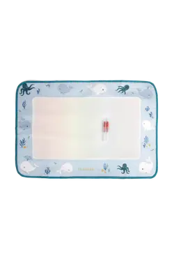 Filibabba Vandtegnemåtte - Christian's Whale Tales