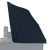 Geo3 Kaleche - Navy blue