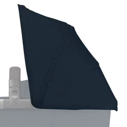 Geo3 Kaleche - Navy blue