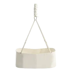 Membantu Baby Vugge Nature