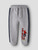 Name It Olindo Spider Sweatpants - Grey Melange