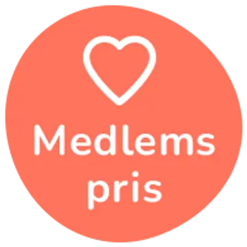 Medlemspris