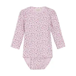 Rib Body Langærmet - 5607 - 56