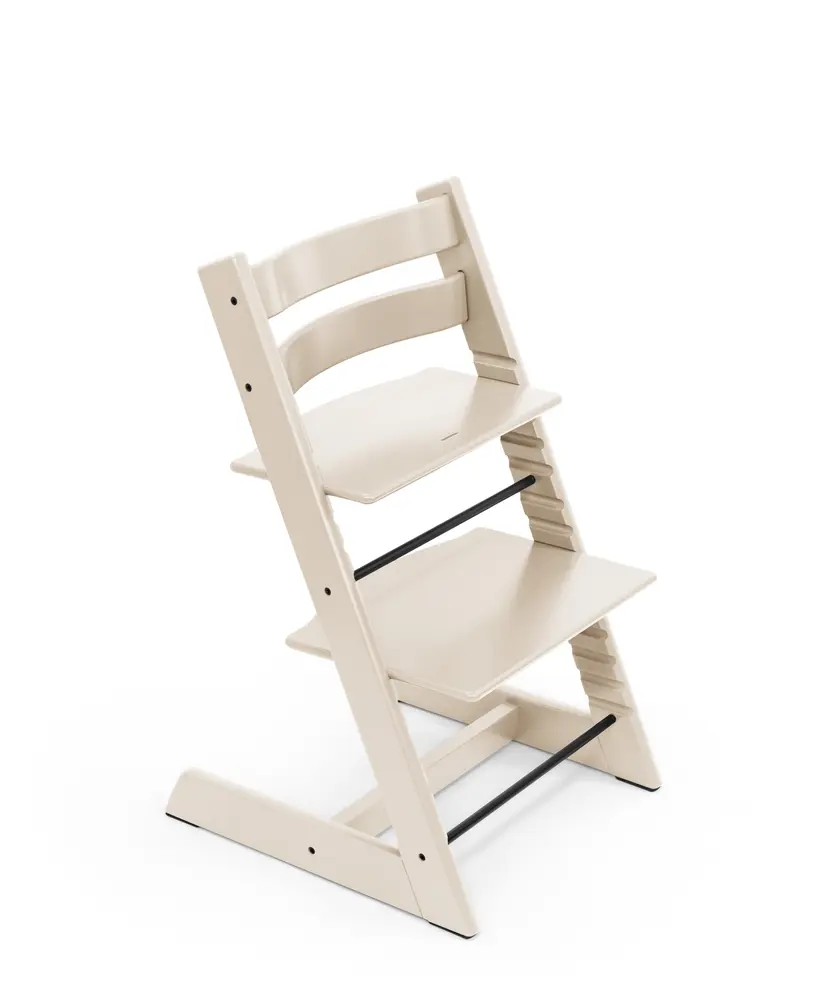 Tripp Trapp stol, VanillaWhite