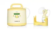 Lej en Medela brystpumpe fra 29 kr. pr. døgn