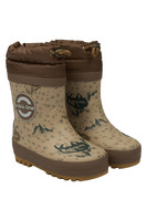 Termostøvle - Coriander