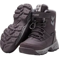 Snow tex vinterstøvle jr - 2412 - 27