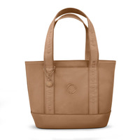 Bugaboo X Stella McCartney Pusletaske - Tobacco Brown