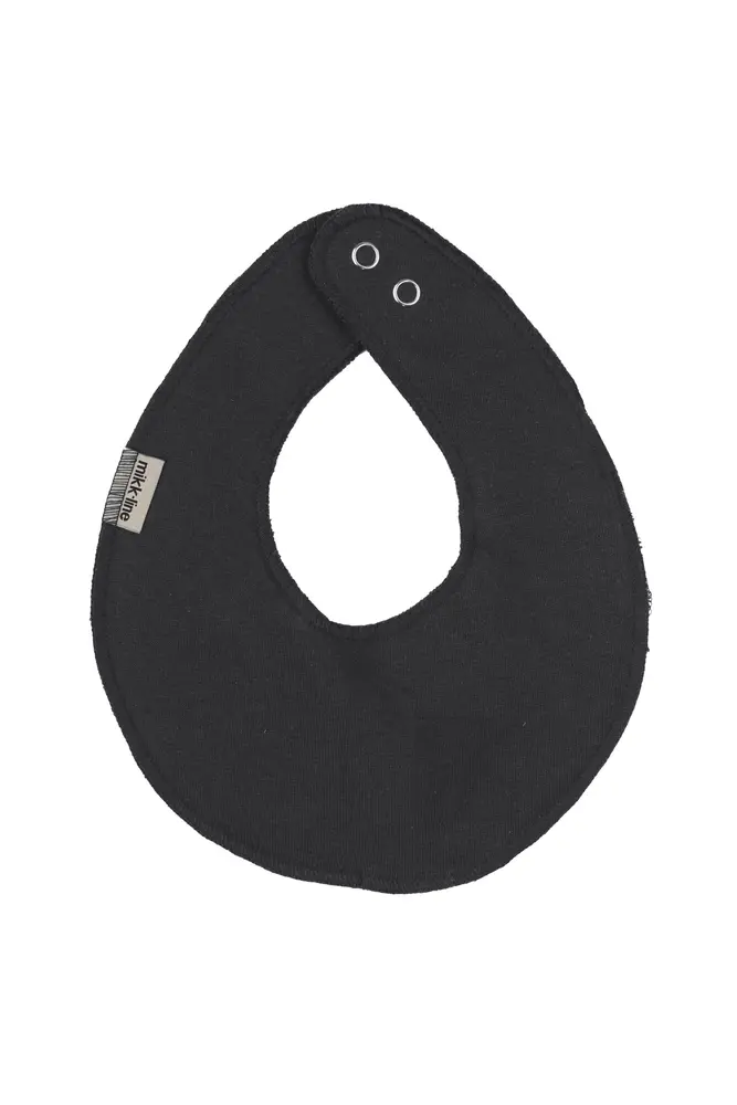 product-Savlesmæk - Rund - Antrazite - ONE SIZE