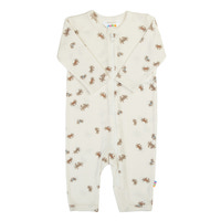 Jumpsuit - Off white