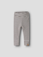 Name It Berro R Leggings - Chocolate Plum