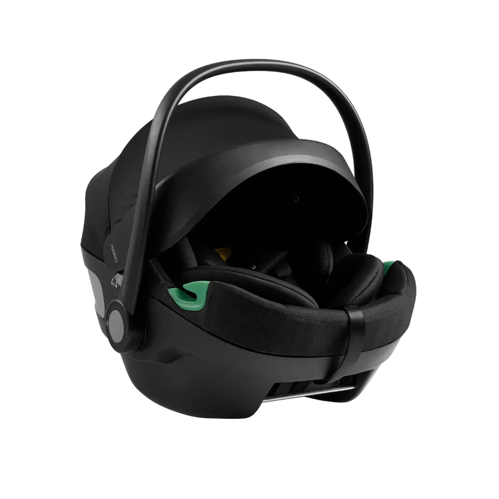 GOKID COASTAL STORM BLACK billede