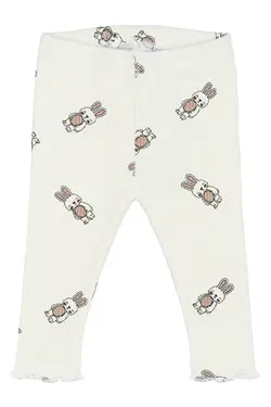 Pippa Rib Leggings - Cloud dans - 62