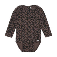 Body Langærmet - 2502