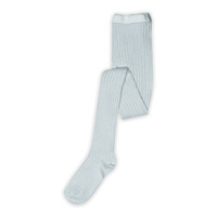 Basic Rib Strømpebuks - 31