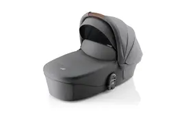 Smile 5Z carrycot style - Mineral grey