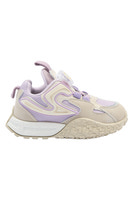 Sneakers m. Spin - Thistle