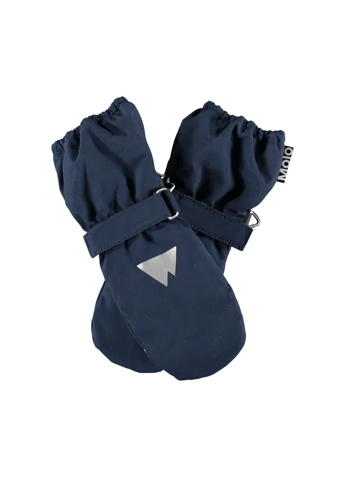 Molo Igor Vanter - Navy Sky - 6-8 YEAR