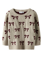 Senya Trøje - Cement