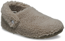 Crocs Classic Cozzzy Slipper K - Mushroom
