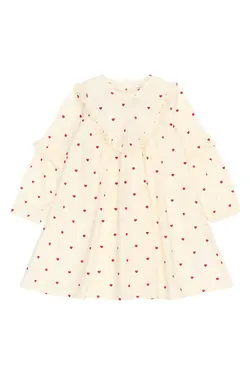 Raven Kjole - GARDENIA - 110