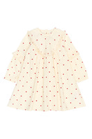 Raven Kjole - GARDENIA