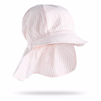 Neo Hat - Cloud Pink Stripe