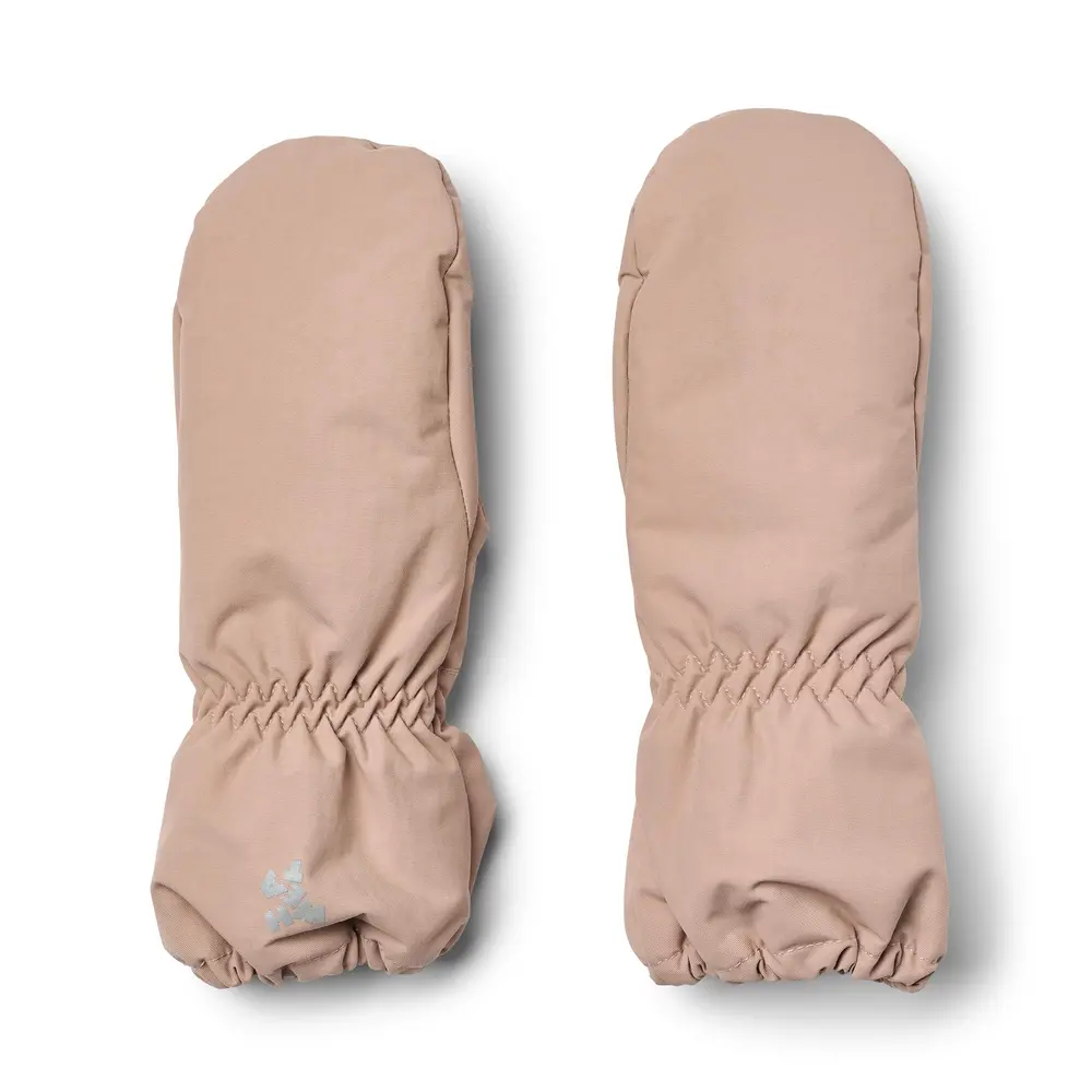 Wheat Monta Luffer - Dry Rose - 12-24 MDR.