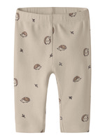 Name It Ohog Leggings - Peyote