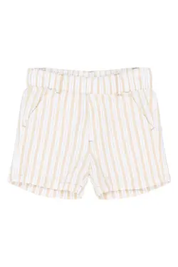 The New Shorts - TnstSmitty - Humus Striped