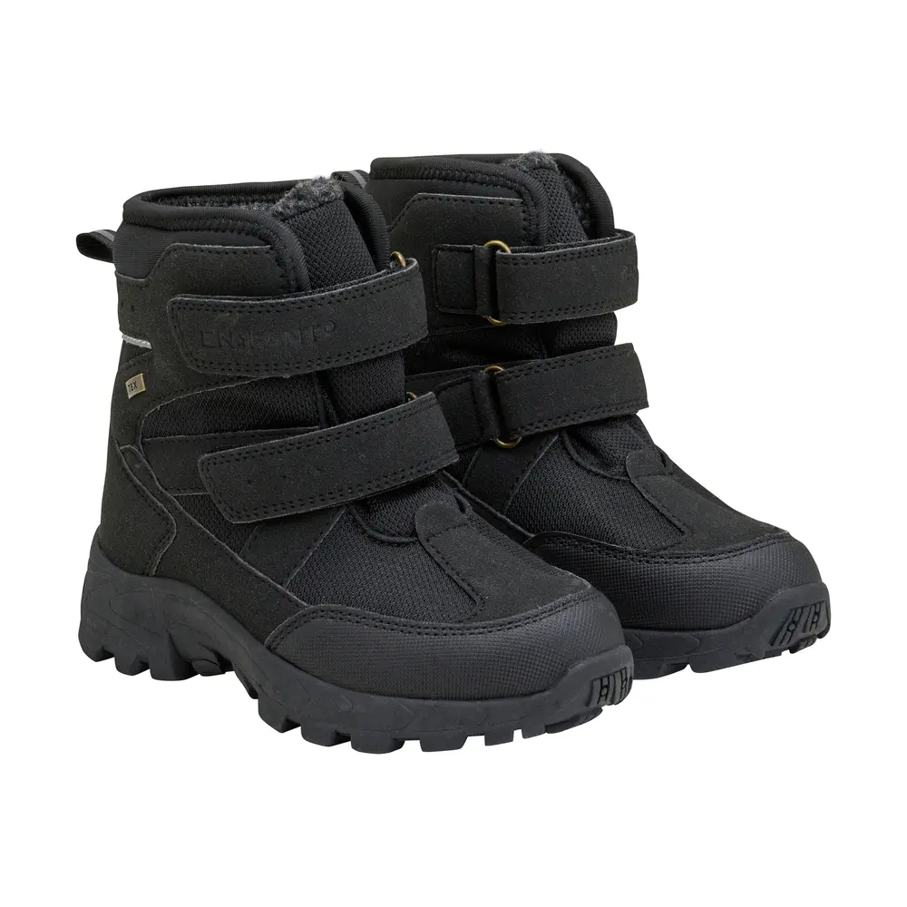 Støvler Velcro TEX - 1406 - 28