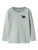 Name It Villy Bluse - Green Milieu