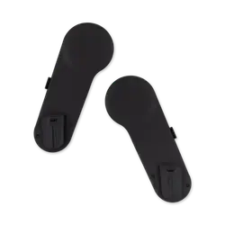 Geo3 duo adapter sæt nedre sæde/Liggedel