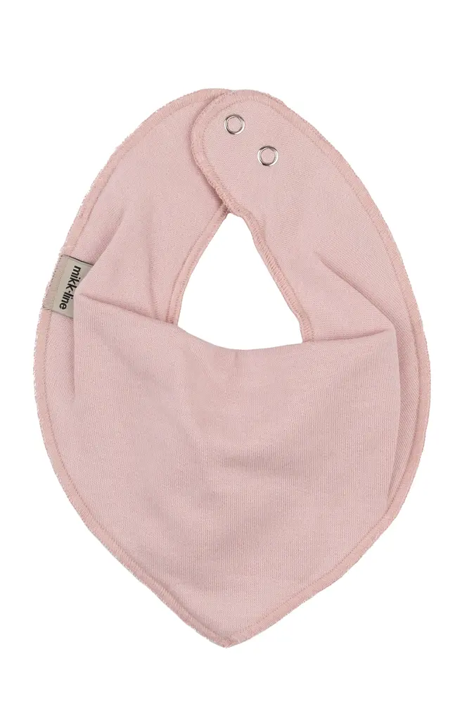 product-Savlesmæk - Triangle - Dark Rose - ONE SIZE