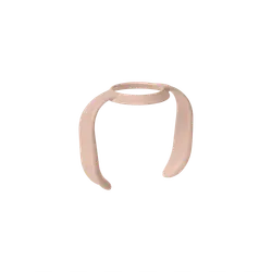 Bibs Håndtag Til Sutteflaske - Blush