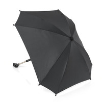 Reer Parasol Til Barnevogn - Sort