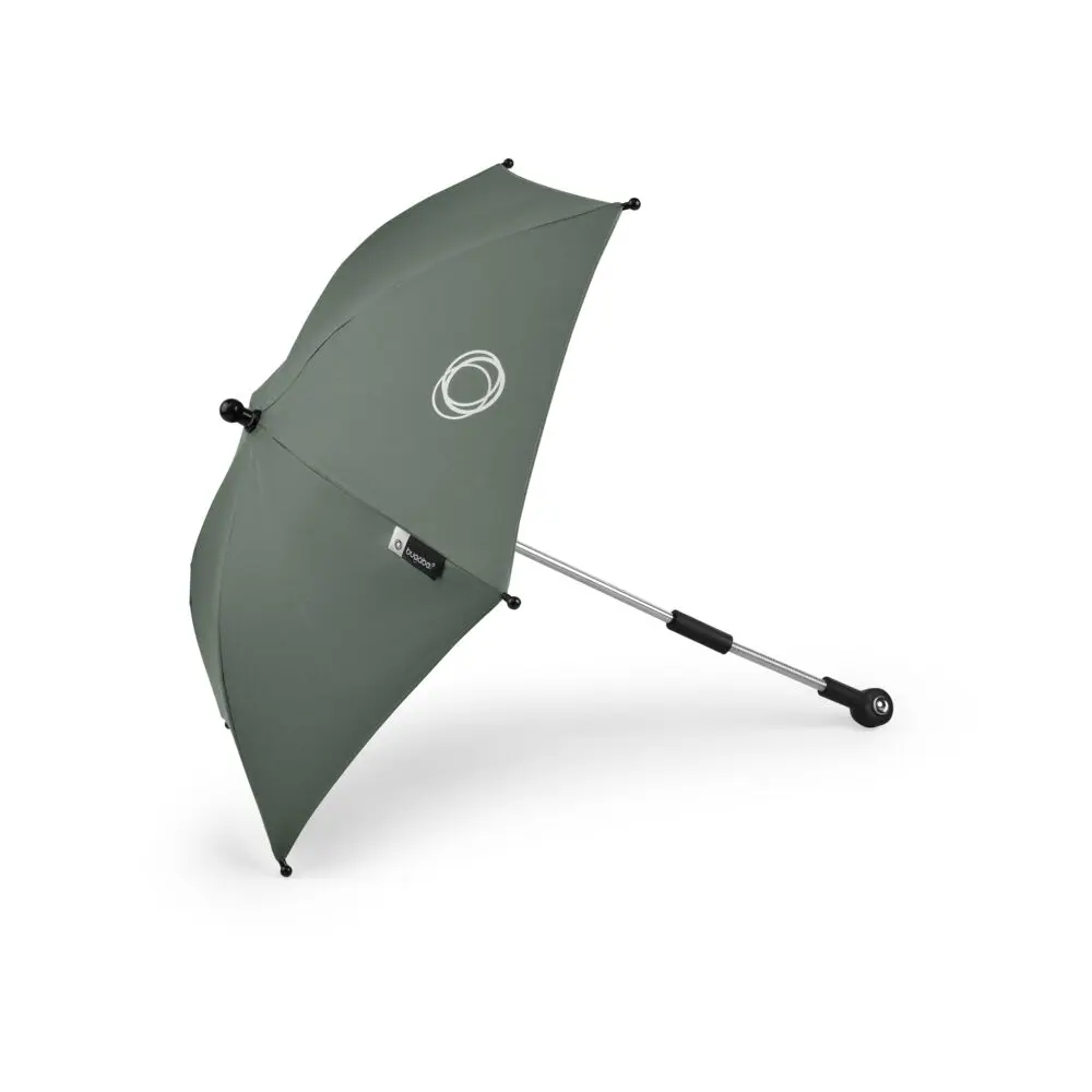 product-Bugaboo Parasol+ - Forest green