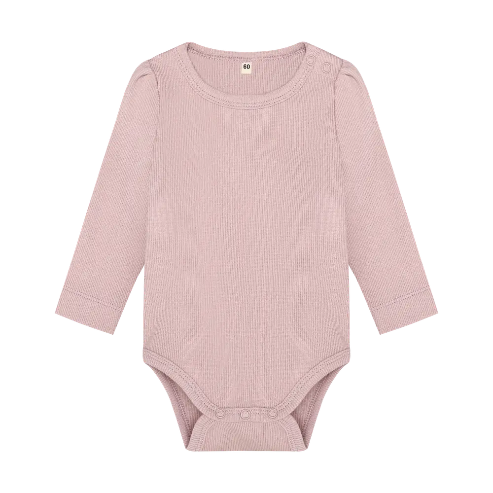 Bekids Body ls (single-pak) - Starling - 80