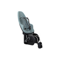Thule Yepp 2 Maxi Cykelstol - Frame Mount - Mid Blue