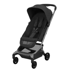 Maxi-cosi Fame Cabin - Onyx Black
